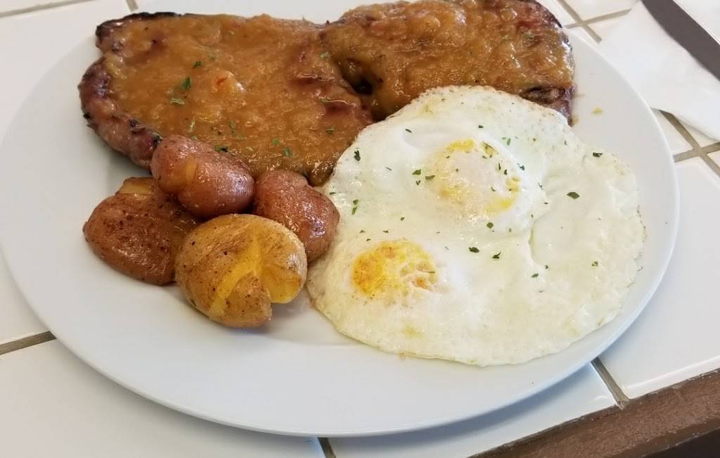 Out of the Box | restaurant | 3807 Spenard Rd, Anchorage, AK 99517, USA | 9079031203 OR +1 907-903-1203