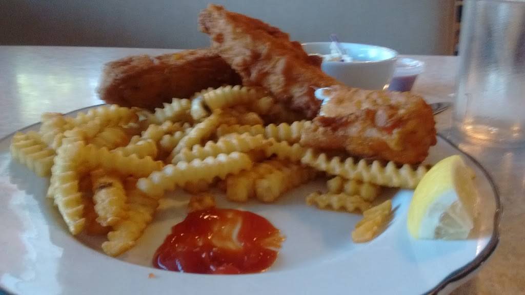 The Runway Cafe | cafe | 861 S Valencia Blvd, Woodlake, CA 93286, USA | 5595648166 OR +1 559-564-8166