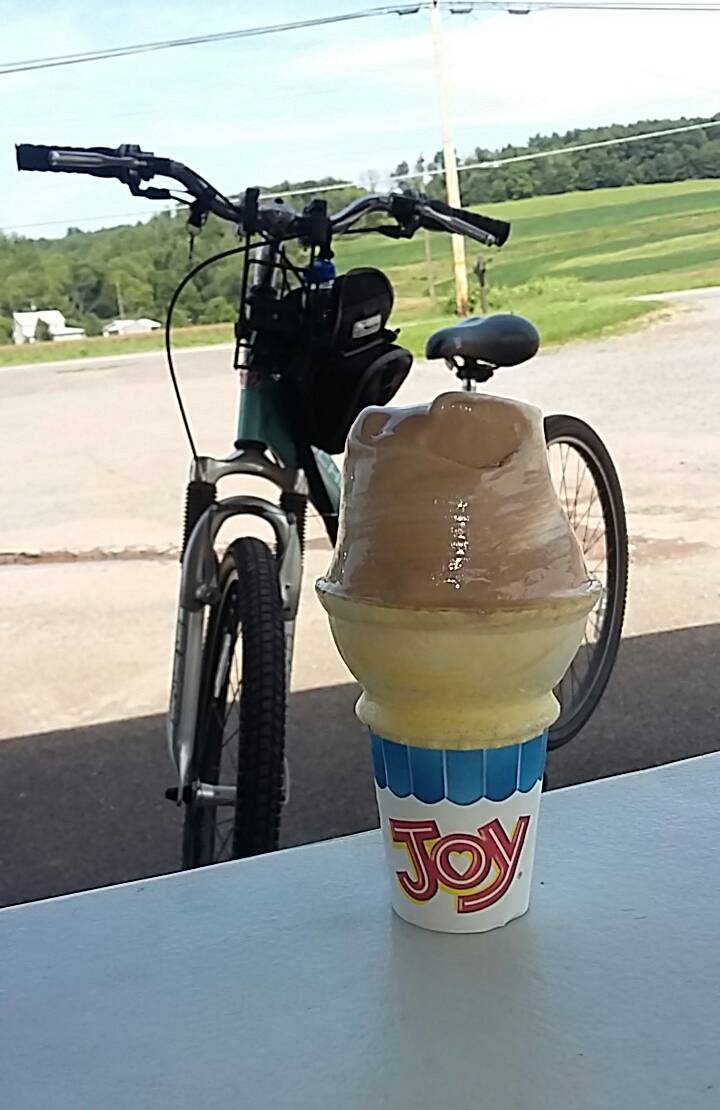 Kold Kup | restaurant | PA-487, Orangeville, PA 17859, USA | 5706836026 OR +1 570-683-6026