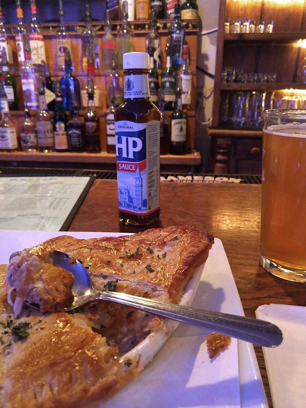 The Bards Irish Bar | restaurant | 2013 Walnut St, Philadelphia, PA 19103, USA | 2155699585 OR +1 215-569-9585