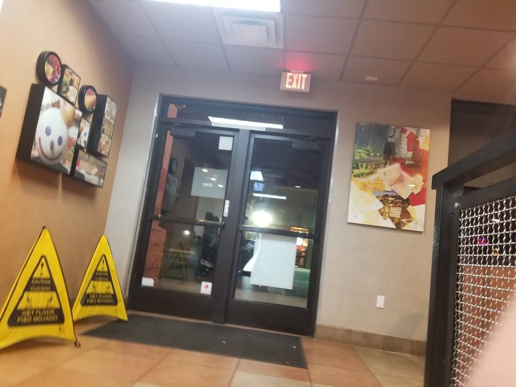 Jack in the Box | restaurant | 1370 E Pacheco Blvd, Los Banos, CA 93635, USA | 2098290341 OR +1 209-829-0341