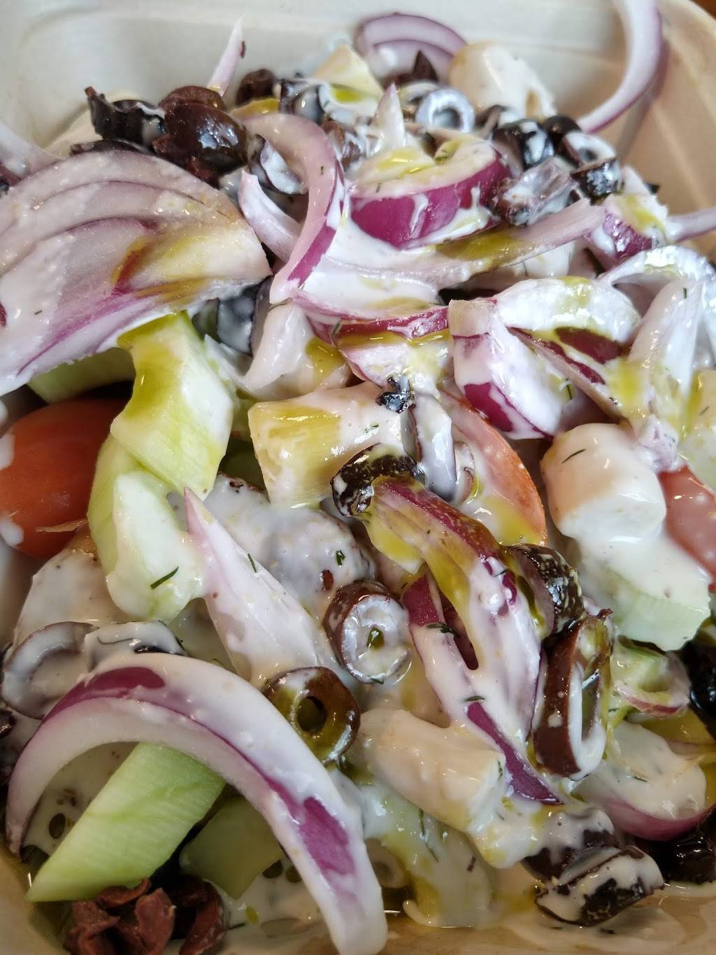 Naked Lunch | restaurant | 5566 Randolph Rd, Rockville, MD 20852, USA | 3018164944 OR +1 301-816-4944