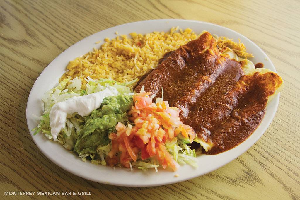 Monterrey Mexican Bar & Grill | restaurant | 507 E McKinley Ave, Mishawaka, IN 46545, USA | 5742042281 OR +1 574-204-2281