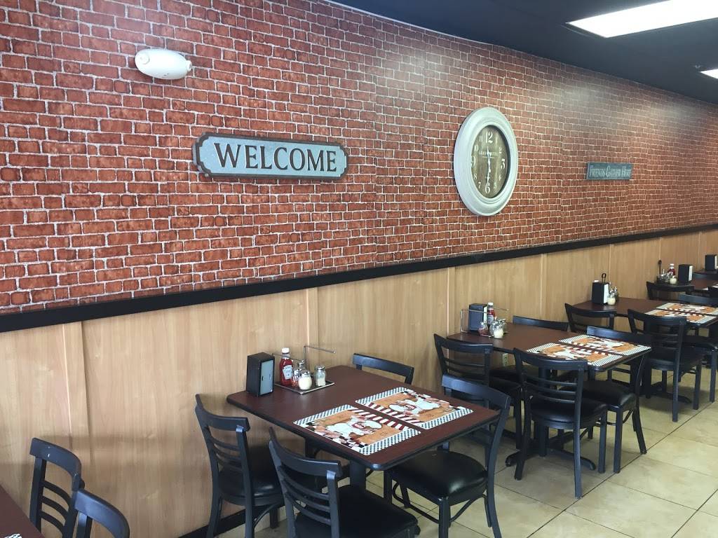 Lutti Pizza | meal delivery | 10850 SW 104th St, Miami, FL 33176, USA | 3054564562 OR +1 305-456-4562