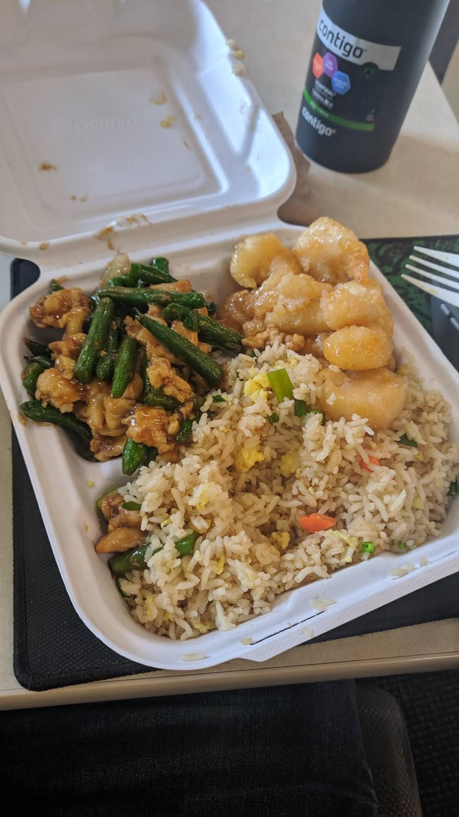 Panda Express | restaurant | 300 Washington Ave SE, Minneapolis, MN 55455, USA | 6126252038 OR +1 612-625-2038