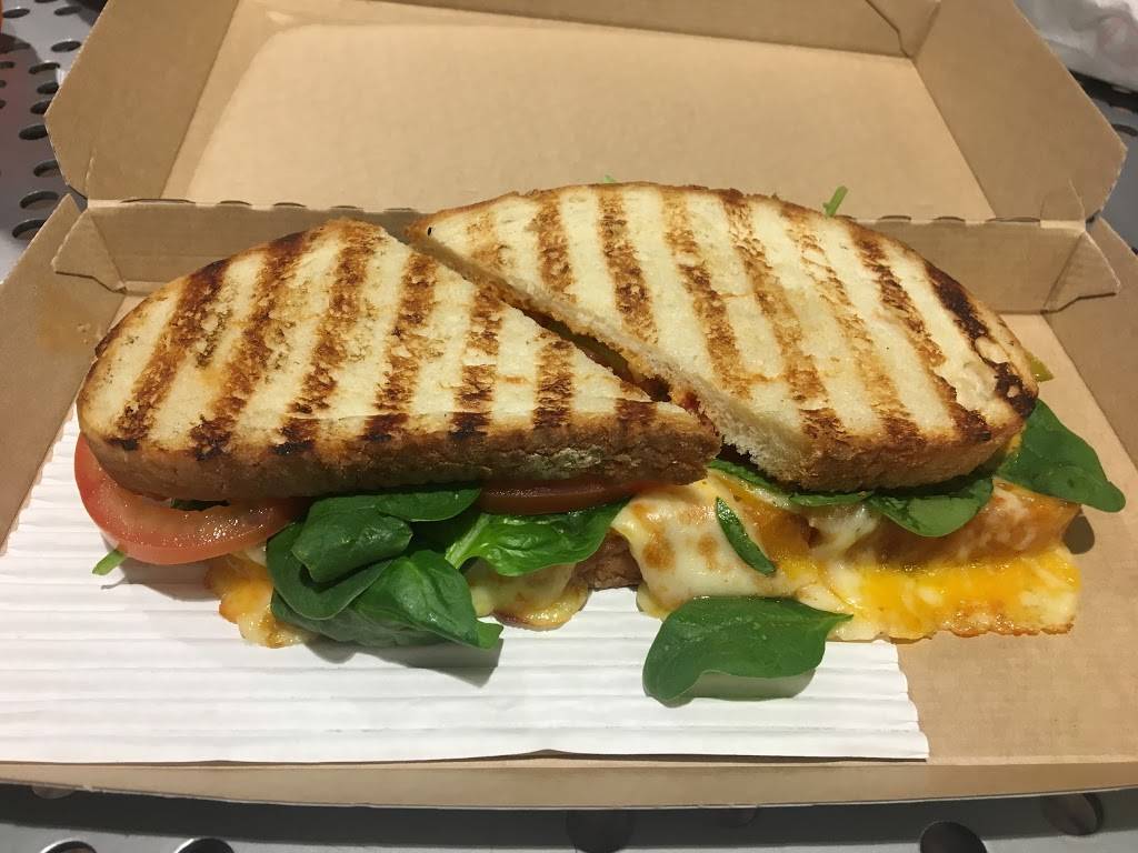 Wawa | cafe | 2325 E Fletcher Ave, Tampa, FL 33612, USA | 8139777493 OR +1 813-977-7493