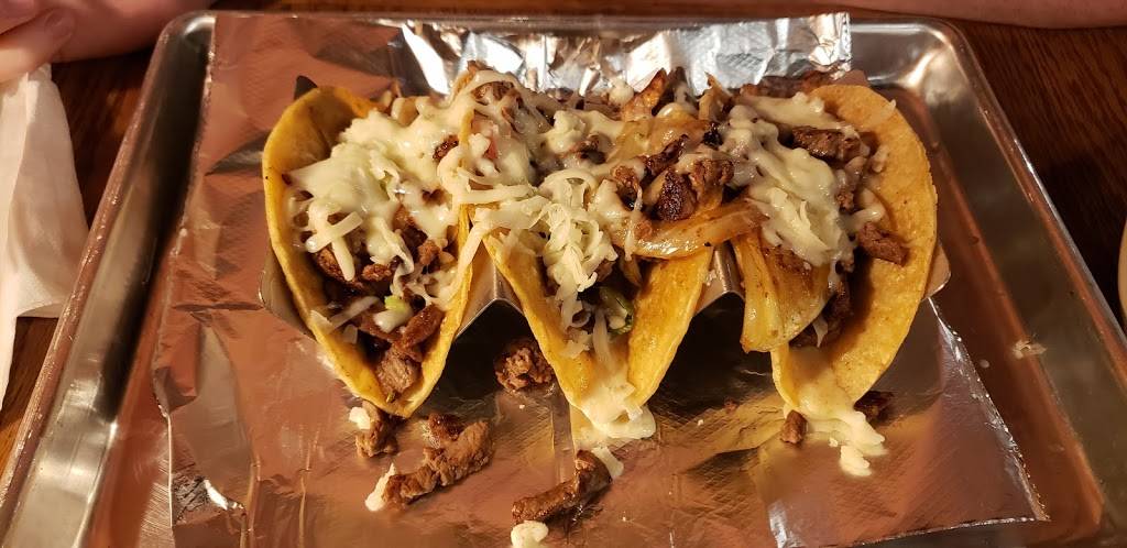 Guacamole Grill | restaurant | 506 Knox Square Dr, Galesburg, IL 61401, USA | 3099734101 OR +1 309-973-4101