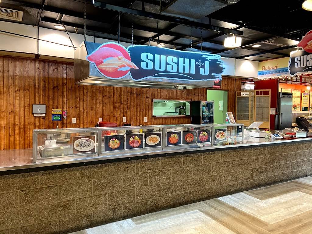 Sushi J | meal takeaway | 15600 NE 8th St, Bellevue, WA 98008, USA | 4256981424 OR +1 425-698-1424