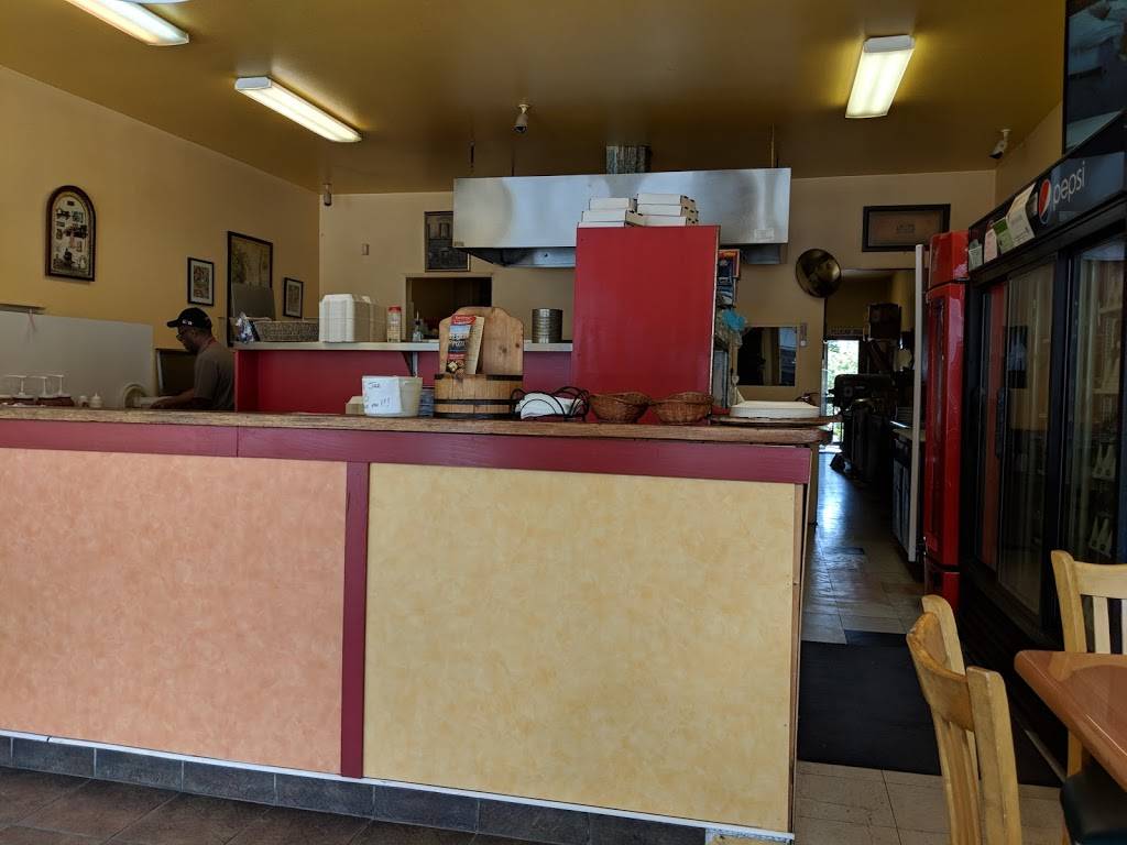 Pelican Pizza | restaurant | 522 Lighthouse Ave, Monterey, CA 93940, USA | 8316494040 OR +1 831-649-4040