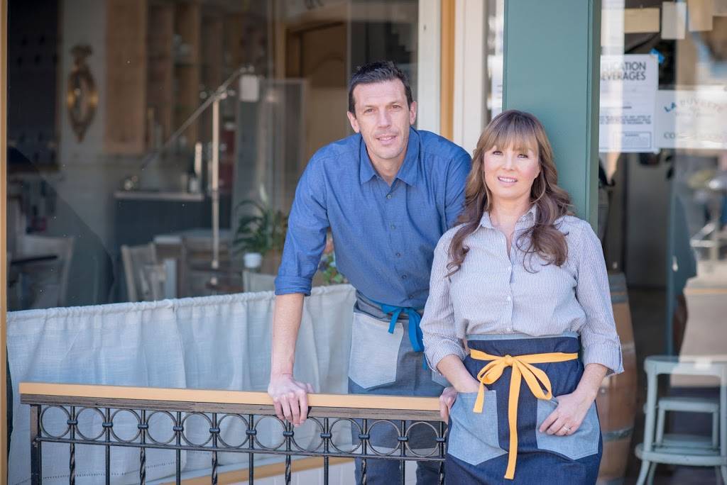 La Buvette Bistro | restaurant | 335 W 7th St, San Pedro, CA 90731, USA | 3104655500 OR +1 310-465-5500