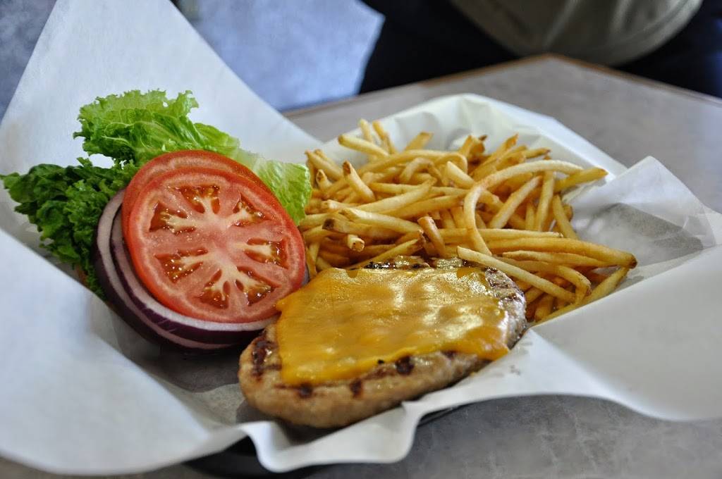 JJ Burger | restaurant | 3415 Grand Ave, Oakland, CA 94610, USA | 5104510633 OR +1 510-451-0633