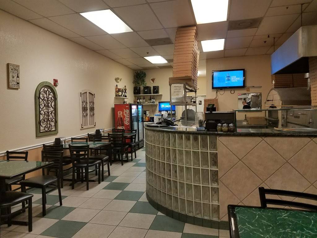 Jays Pizza & Pasta | restaurant | 8983 Okeechobee Blvd, West Palm Beach, FL 33411, USA | 5617539997 OR +1 561-753-9997