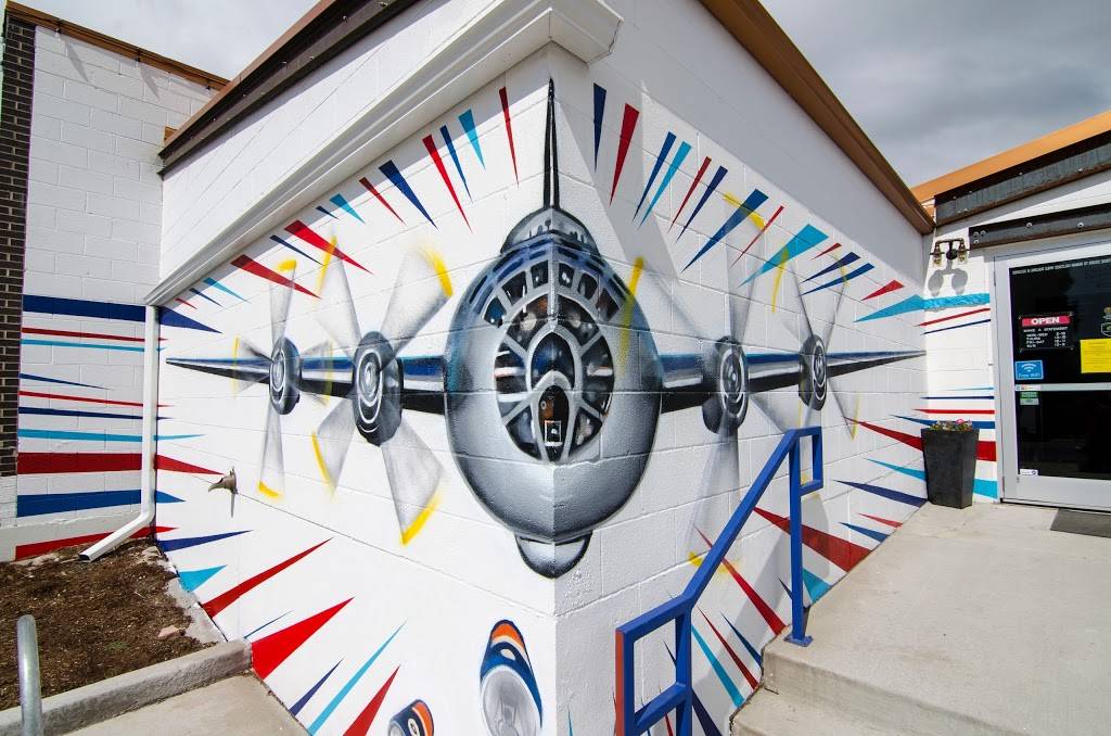 Declaration Brewing Company | restaurant | 2030 S Cherokee St, Denver, CO 80223, USA | 3039557410 OR +1 303-955-7410