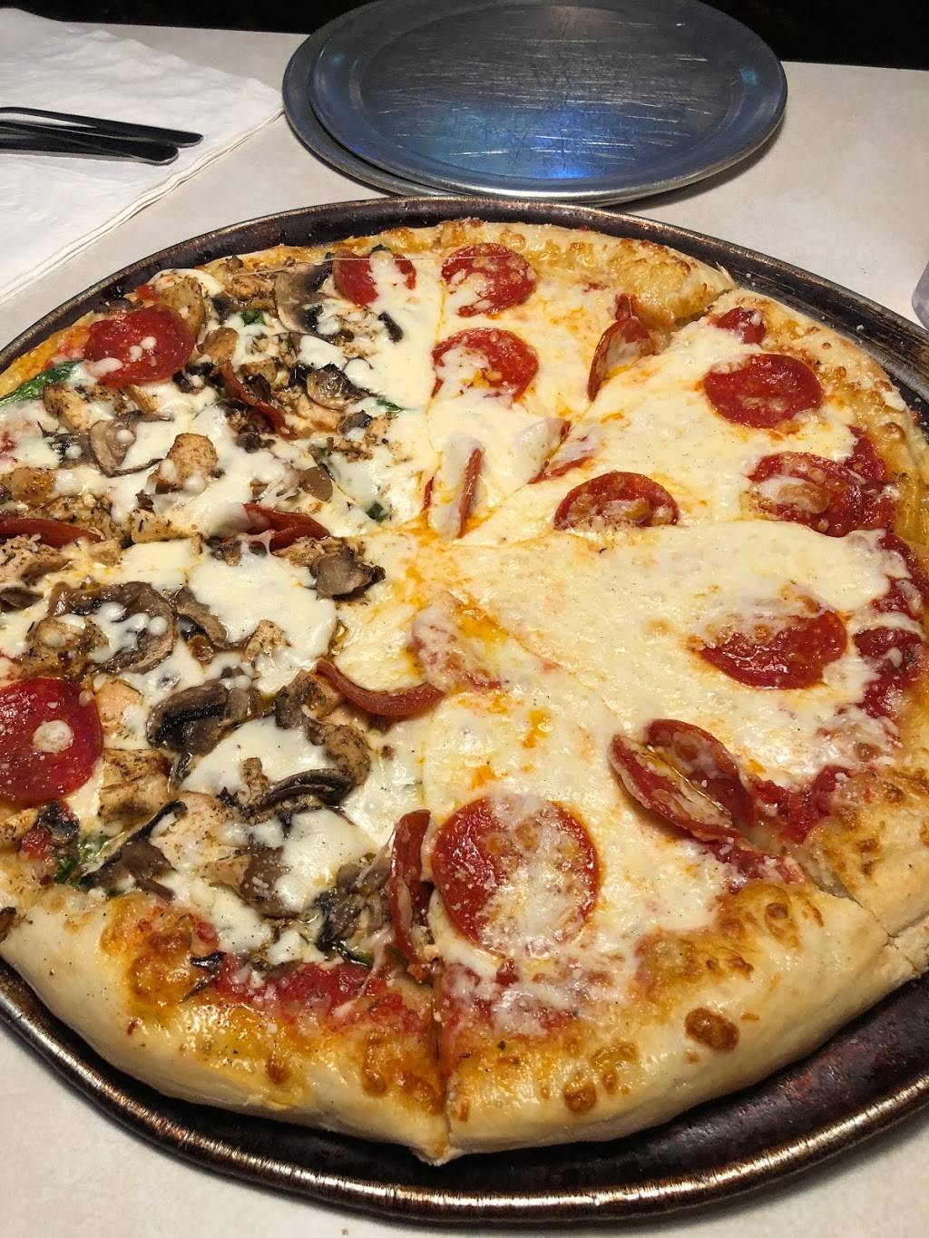 The Pizza Joint | meal delivery | 1245 Broad St, Augusta, GA 30901, USA | 7067740037 OR +1 706-774-0037