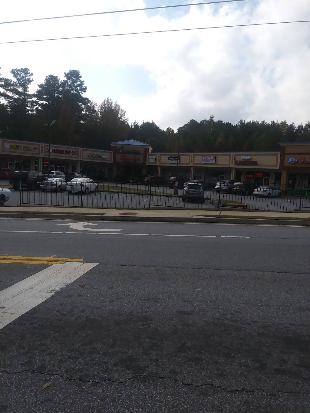 Grand Slam Pizza | restaurant | 3055 N Main St #105, Kennesaw, GA 30144, USA | 7704216400 OR +1 770-421-6400