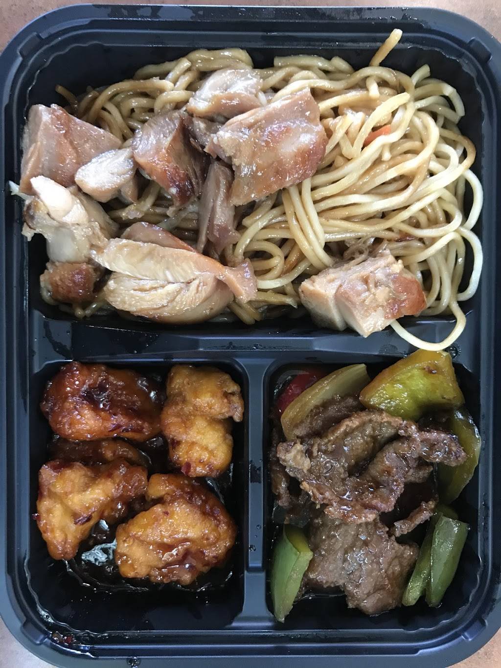 Green Asia | restaurant | 900 Rosa L Parks Blvd, Nashville, TN 37208, USA | 6157320839 OR +1 615-732-0839