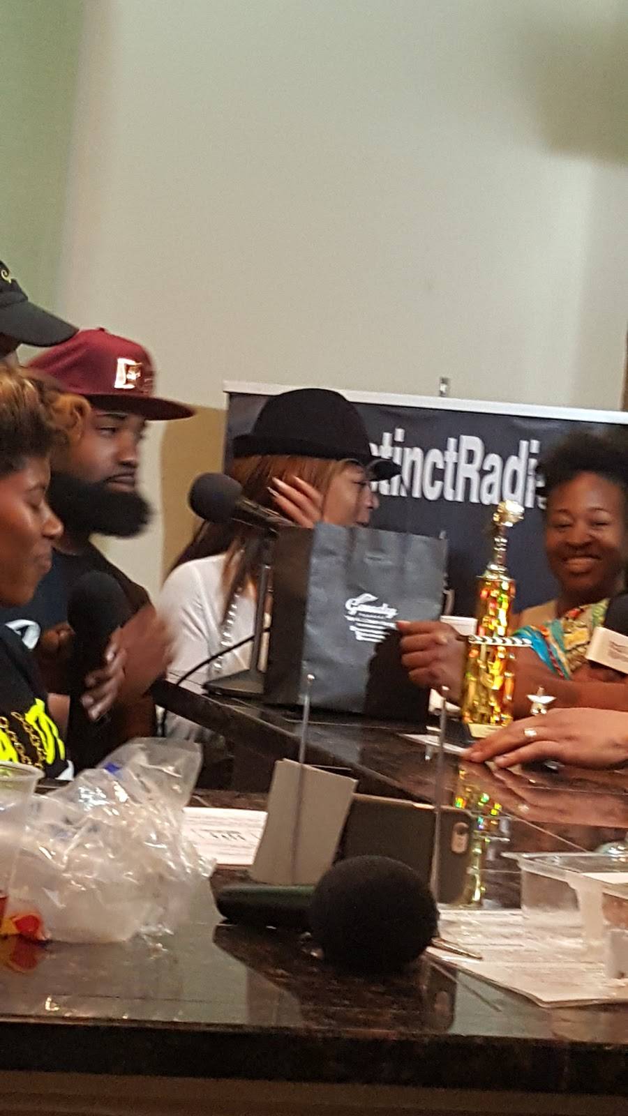 GME Sports Lounge & Grill | restaurant | 899 M.L.K. Jr Dr SW, Atlanta, GA 30314, USA | 6783049660 OR +1 678-304-9660