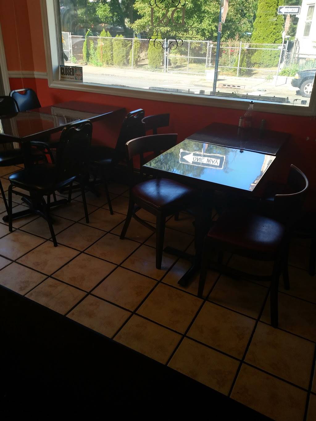 D & J Country Cooking | restaurant | 363 Madison Ave, Newark, NJ 07108, USA | 8622342882 OR +1 862-234-2882