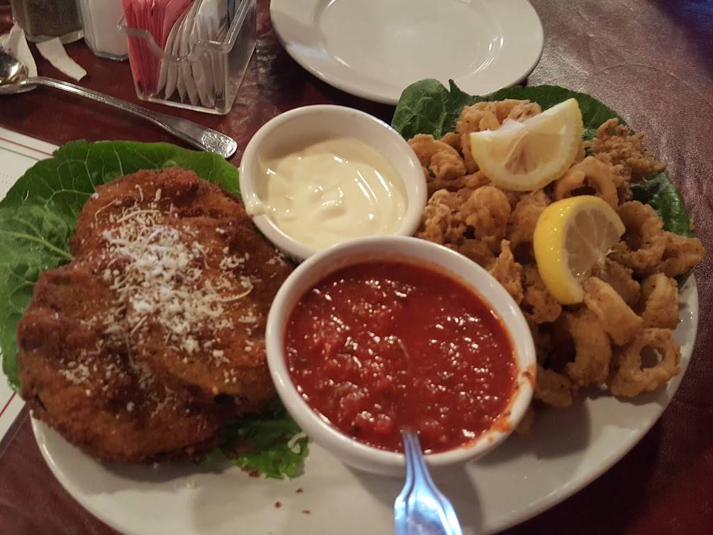 Digiulio Brothers Italian Cafe | restaurant | 2903 Perkins Rd, Baton Rouge, LA 70808, USA | 2253834203 OR +1 225-383-4203