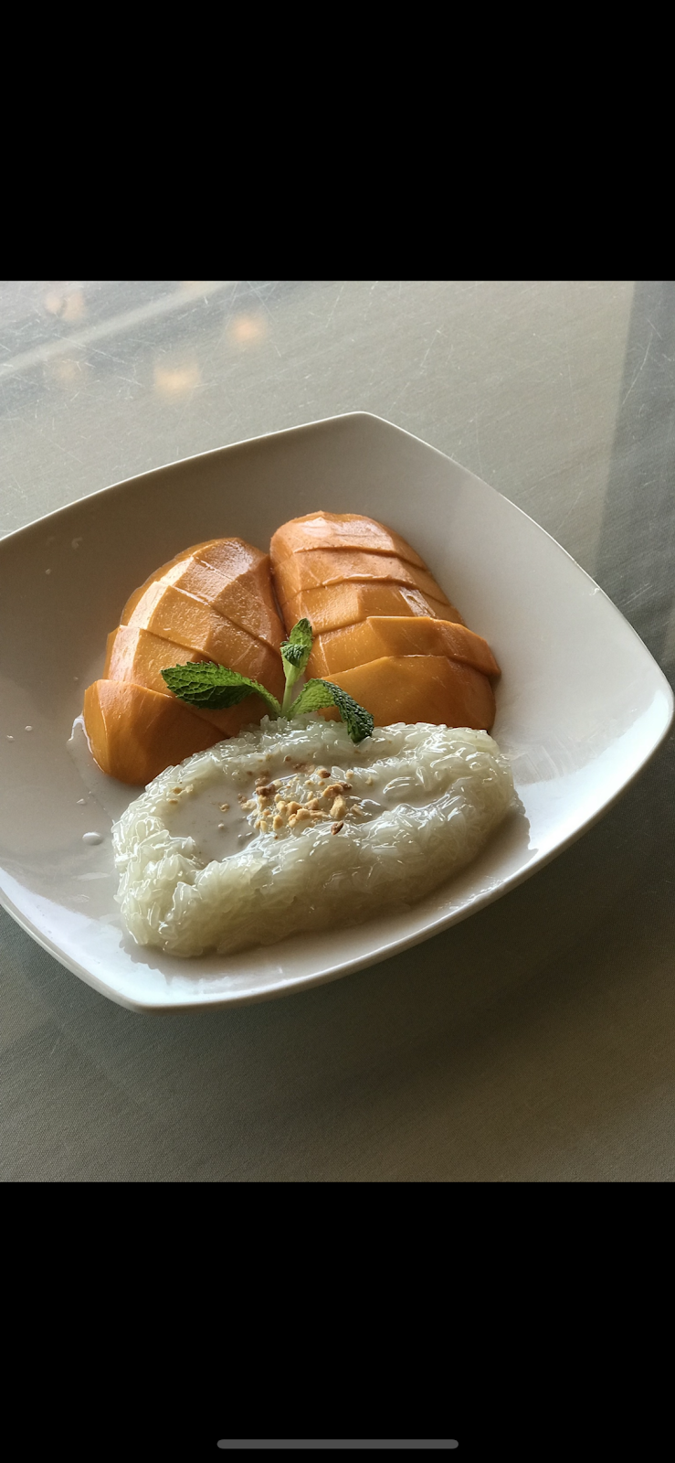 Tana Thai Bistro | restaurant | 10700 N May Ave, Oklahoma City, OK 73120, USA | 4052422075 OR +1 405-242-2075