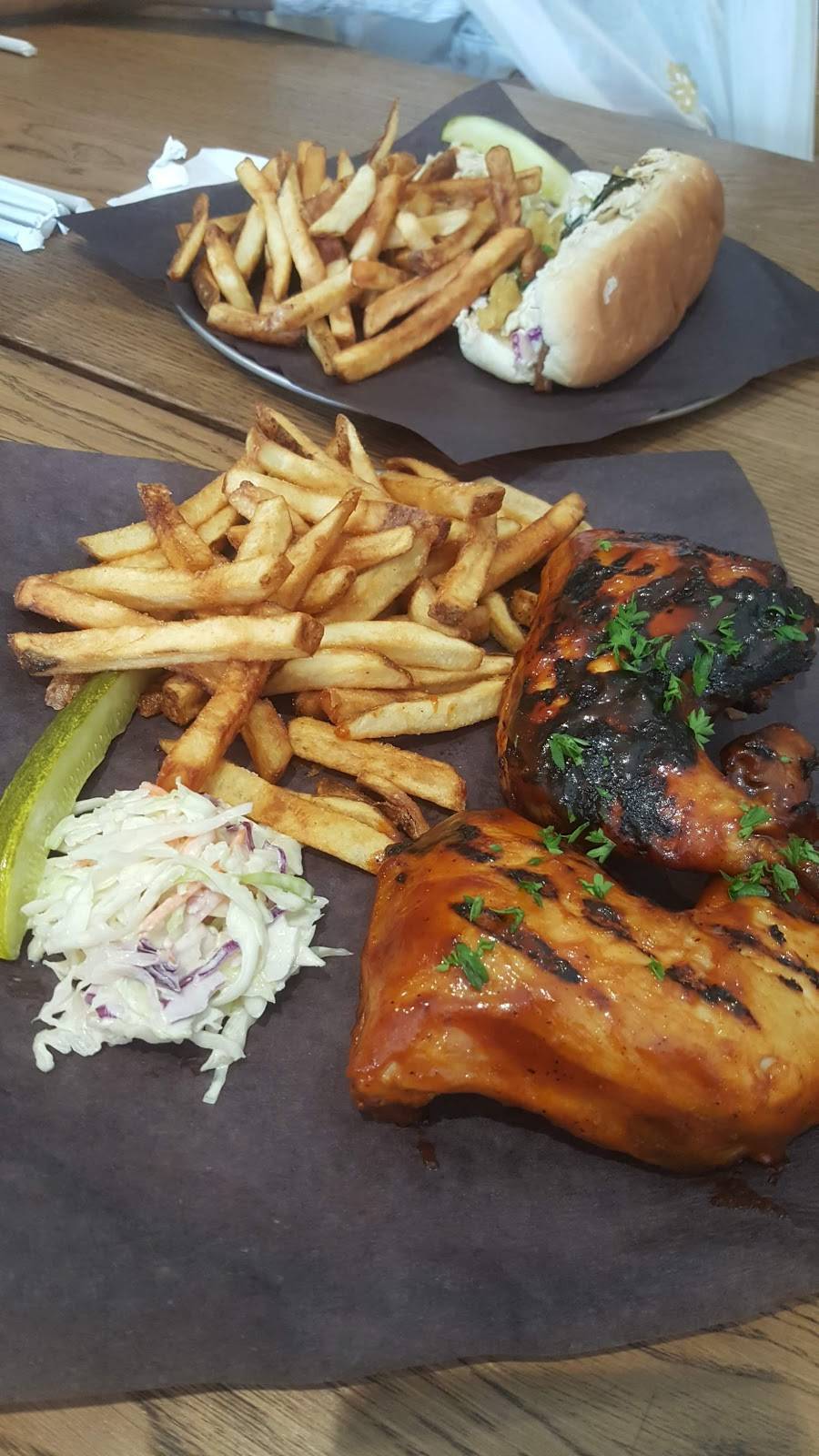 CHAINSMOKER Halal Urban Barbecue | restaurant | 3513 Bathurst St, North York, ON M6A 2C5, Canada | 6473508466 OR +1 647-350-8466