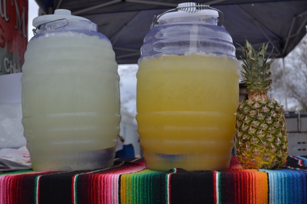 Gorditas Doña Mago | restaurant | 11427 Hall Rd, Houston, TX 77089, USA | 8328203879 OR +1 832-820-3879