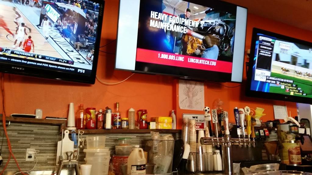 Stinkin Crawfish of West Covina | restaurant | 2518 E Workman Ave, West Covina, CA 91791, USA | 6263399873 OR +1 626-339-9873