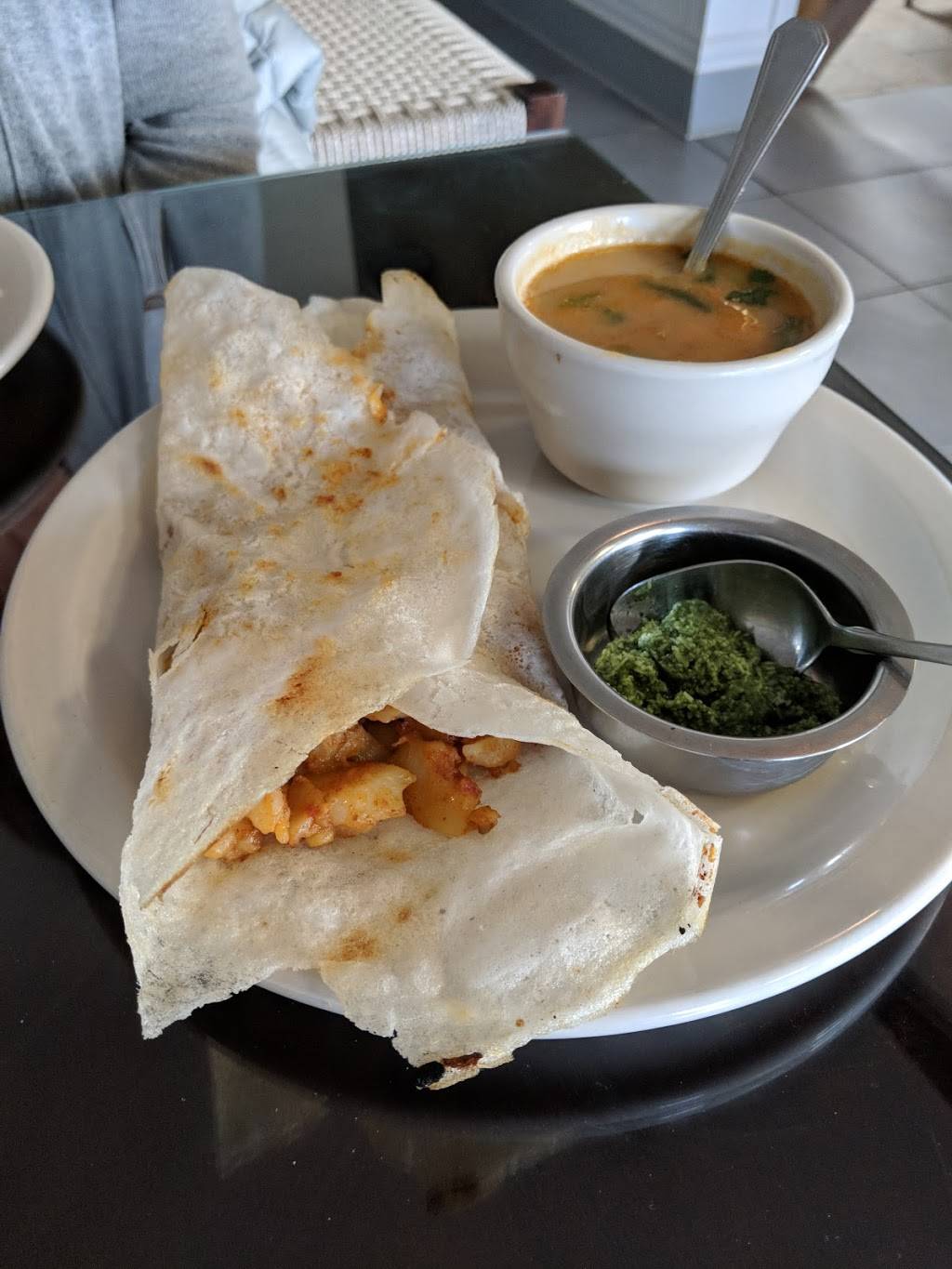 Shakahari - Vegetarian Indian Cuisine | restaurant | 1458 Boston Post Rd, Old Saybrook, CT 06475, USA | 8608762697 OR +1 860-876-2697