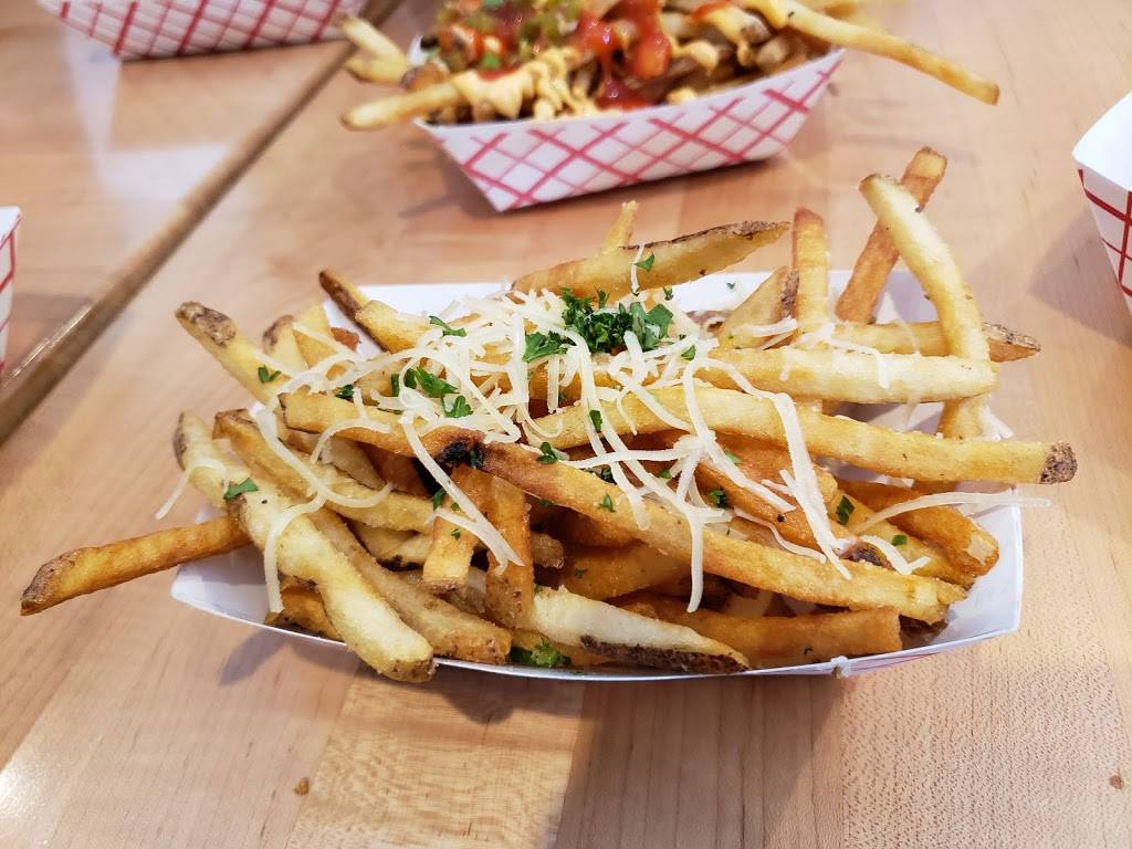 Lexies Joint | restaurant | 212 Islington St, Portsmouth, NH 03801, USA | 6033194055 OR +1 603-319-4055