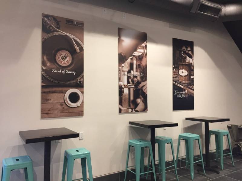 Just Love Coffee Cafe - Downtown Columbus | cafe | 330 S High St, Columbus, OH 43215, USA | 6146704536 OR +1 614-670-4536