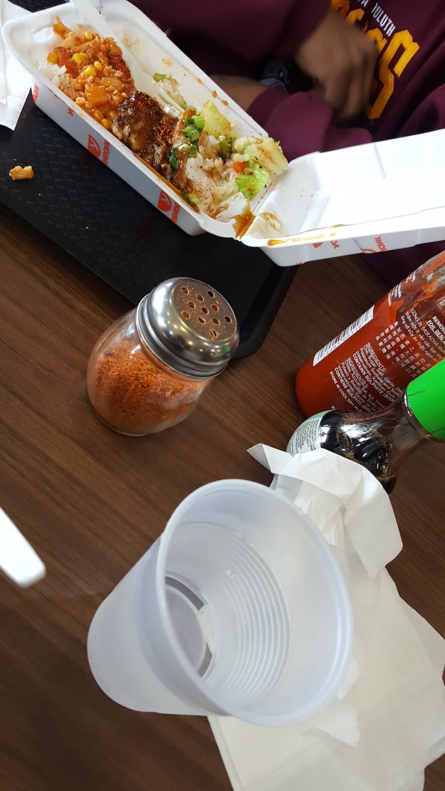 Yoshinoya Pico Rivera | restaurant | 5076 Rosemead Blvd, Pico Rivera, CA 90660, USA | 5628018333 OR +1 562-801-8333