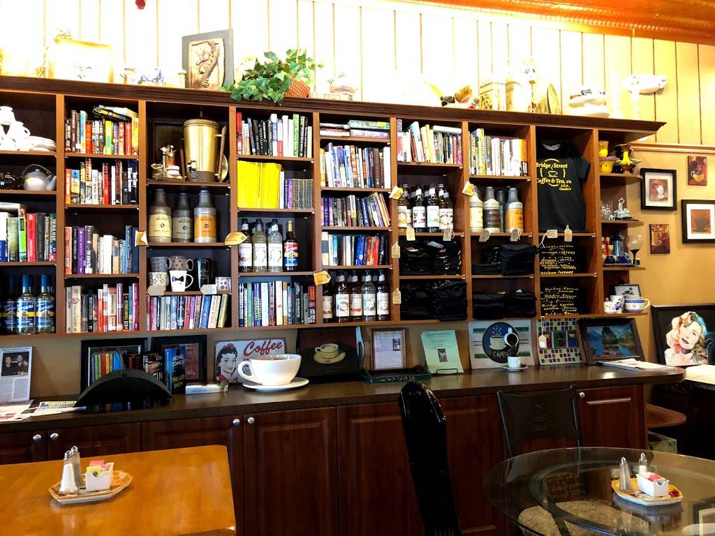 Bridge Street Coffee & Tea | meal takeaway | 23 Fort Thompson Ave, LaBelle, FL 33935, USA | 8636740104 OR +1 863-674-0104