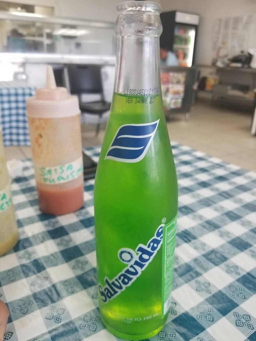 Winchells Donut House | restaurant | 4111 Boulder Hwy, Las Vegas, NV 89121, USA | 7026419800 OR +1 702-641-9800