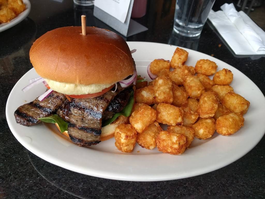 Black River Cafe | restaurant | 15 S Main St, Oberlin, OH 44074, USA | 4407753663 OR +1 440-775-3663