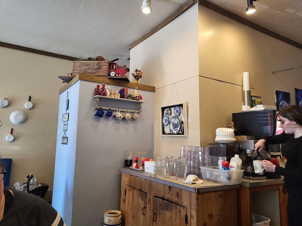 Blue Plate Cafe | restaurant | 10015 N Government Wy, Hayden, ID 83835, USA | 2087728399 OR +1 208-772-8399