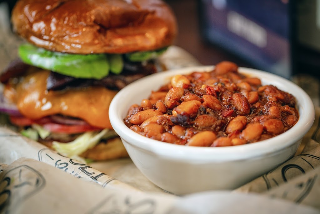 COLT Grill BBQ and Spirits | restaurant | 6101 AZ-179, Sedona, AZ 86351, USA | 9283257200 OR +1 928-325-7200