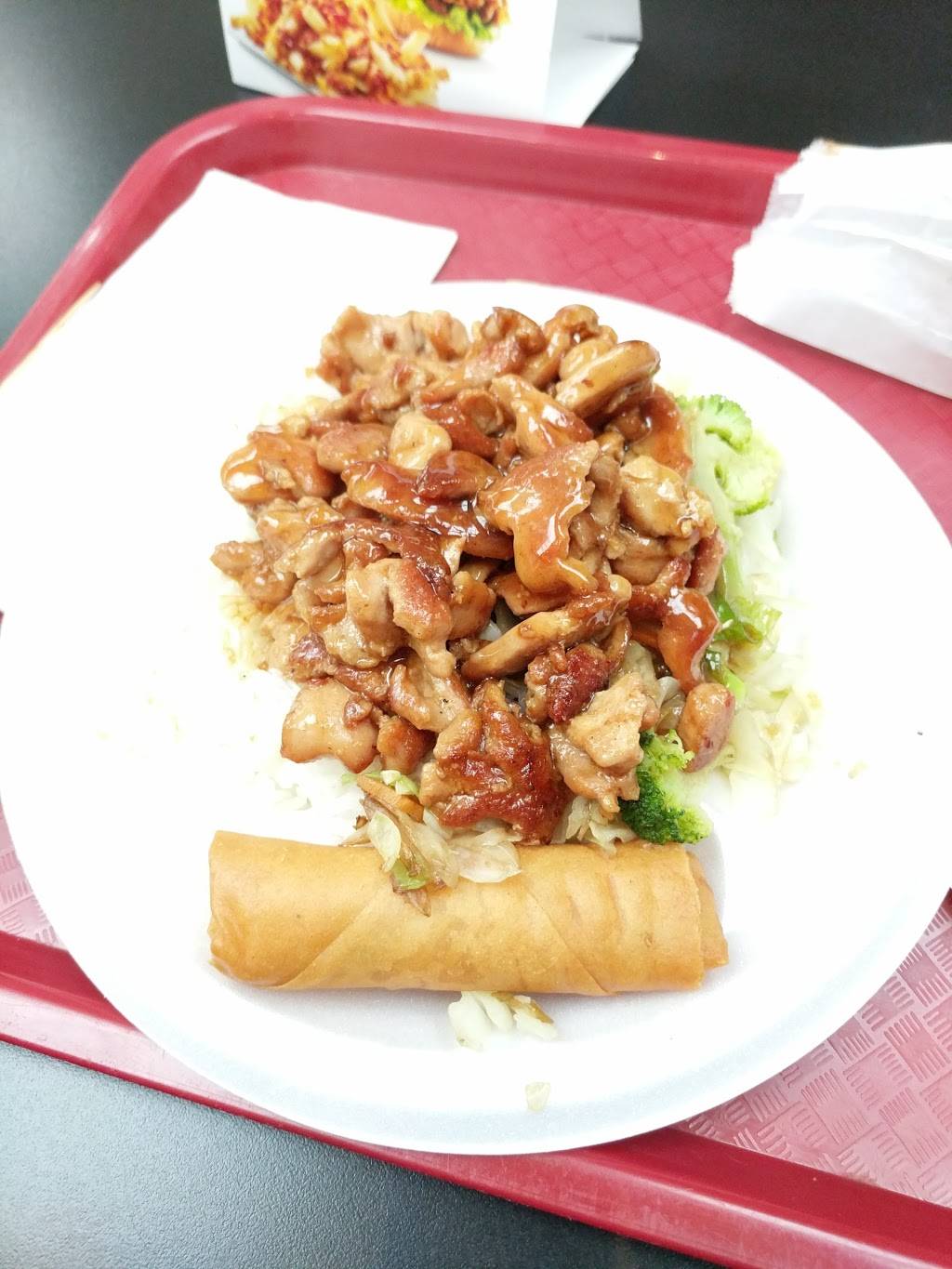 Nori Japan | restaurant | #F221, 2727 Fairfield Commons, Beavercreek, OH 45431, USA | 9373202199 OR +1 937-320-2199