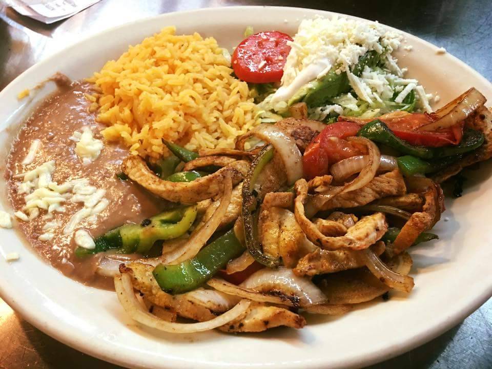 El Molcajete Authentic Mexican Cuisine | restaurant | 2741 Lee Ave, Sanford, NC 27332, USA | 9197086853 OR +1 919-708-6853
