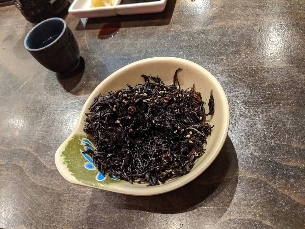 Peters Sushi Spot | restaurant | 3020 Minnesota Dr, Anchorage, AK 99503, USA | 9075625187 OR +1 907-562-5187