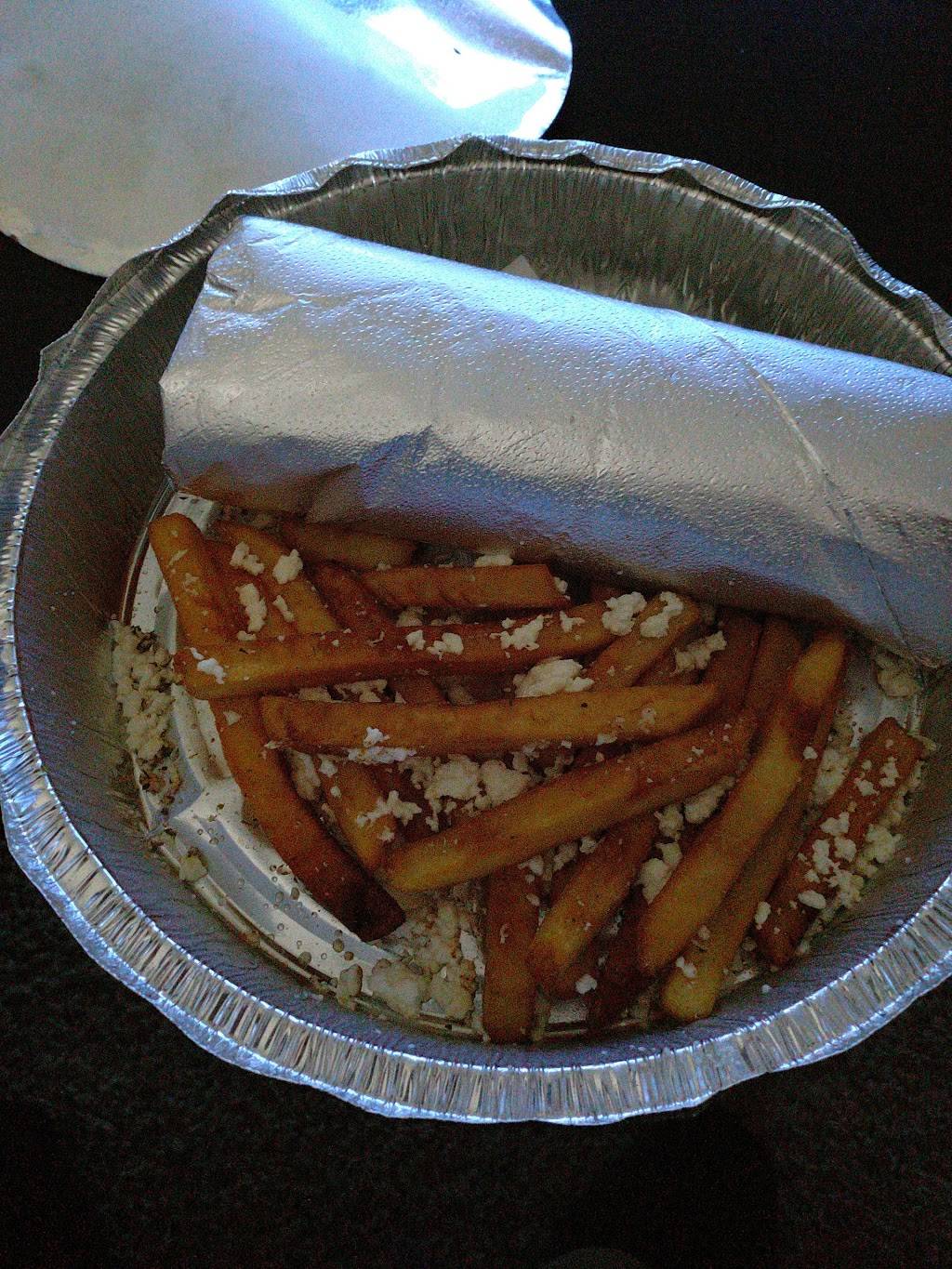 SUPER GYROS | restaurant | 12412 116th Ave NE, Kirkland, WA 98034, USA | 4252867064 OR +1 425-286-7064