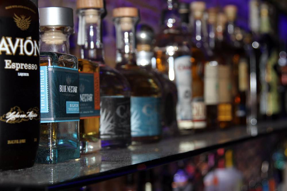 Mesa Tacos and Tequila | restaurant | 312 S Main St, Royal Oak, MI 48067, USA | 2485451940 OR +1 248-545-1940