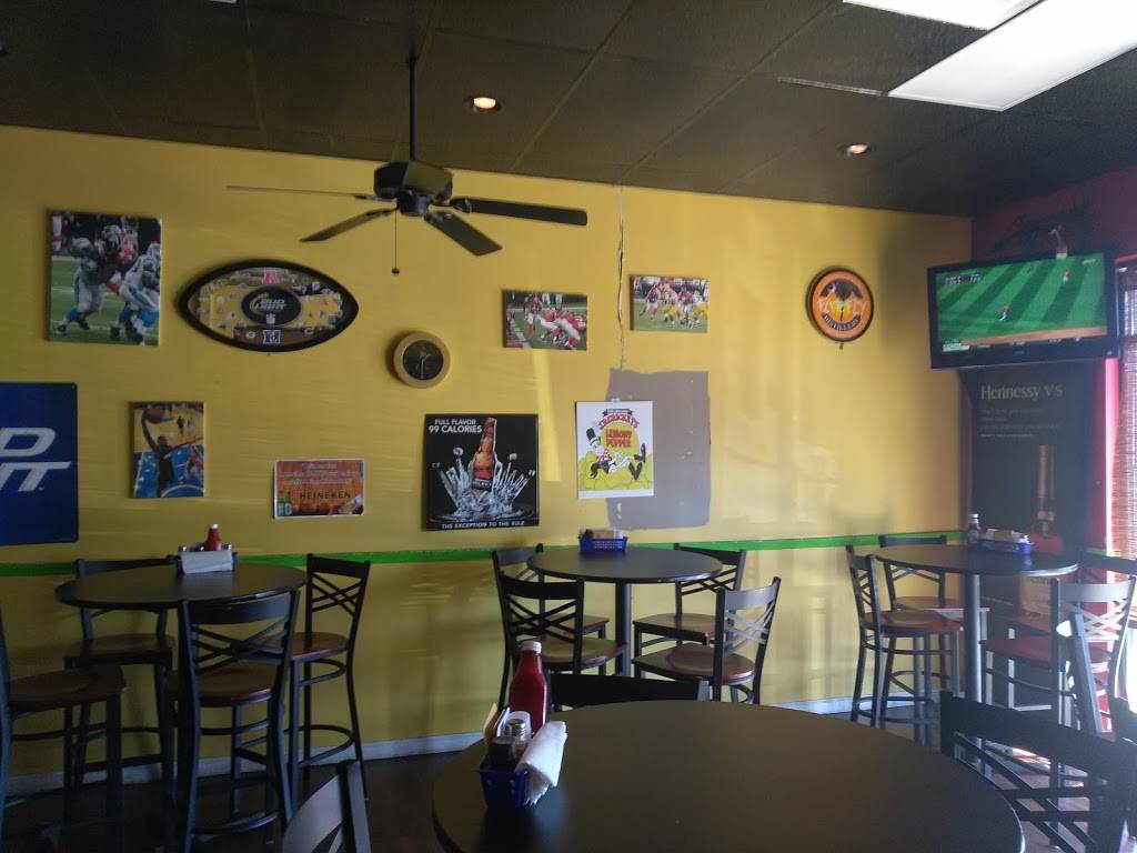 JR Crickets | restaurant | 2617 Panola Rd, Lithonia, GA 30058, USA | 6785271602 OR +1 678-527-1602