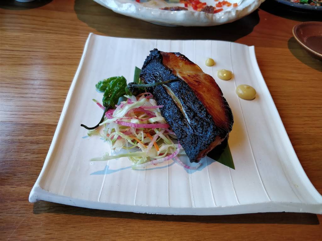 OTOTO | restaurant | 1501 S Pearl St, Denver, CO 80210, USA | 3037332503 OR +1 303-733-2503