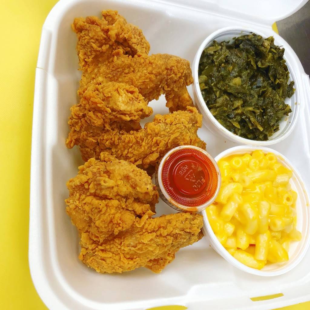 Richies | restaurant | 771 E New Circle Rd, Lexington, KY 40505, USA | 8595239488 OR +1 859-523-9488