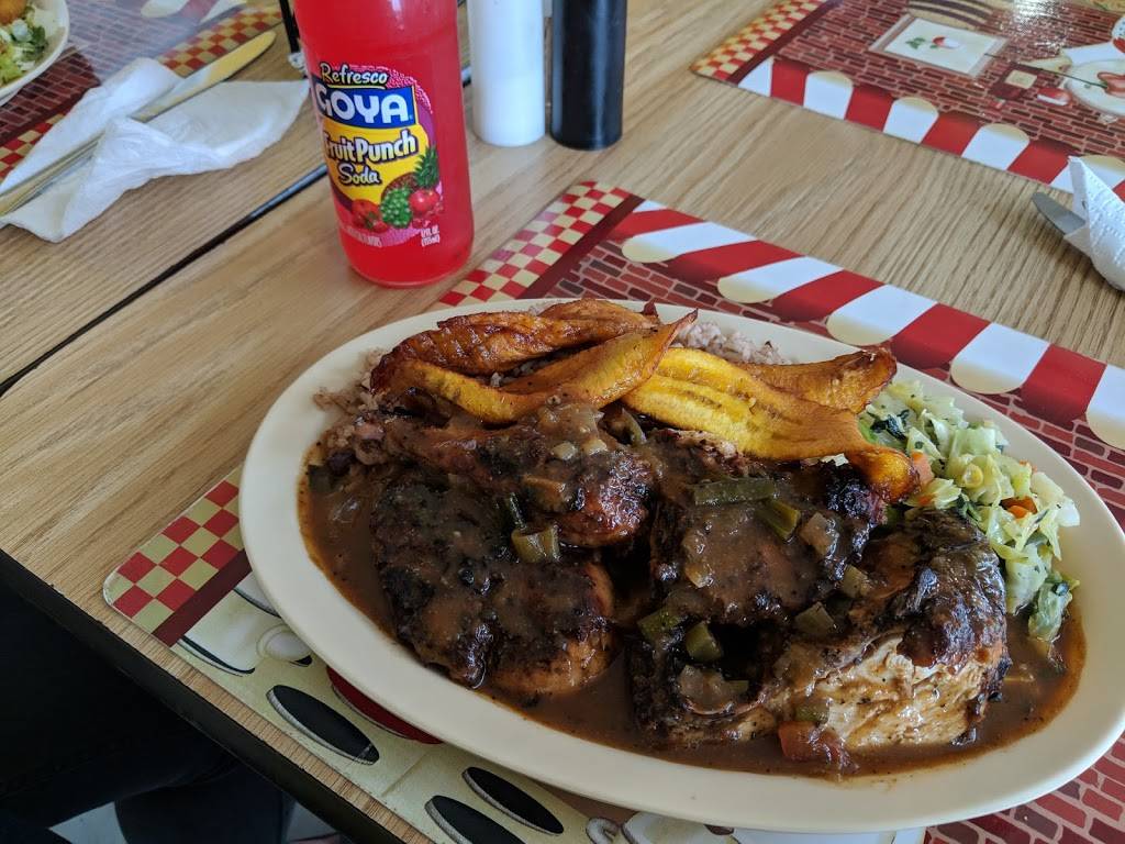 Caribbean Taste | restaurant | 6171 Imperial Ave, San Diego, CA 92114, USA | 6197951772 OR +1 619-795-1772