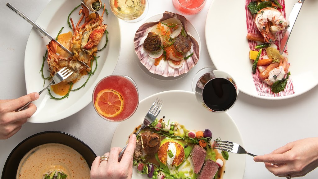 Ocean Restaurant | restaurant | 208 Ocean Ave, Kennebunkport, ME 04046, USA | 2079672125 OR +1 207-967-2125