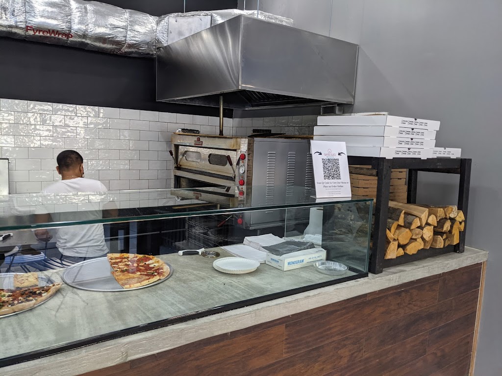 The Swiss Slice | restaurant | 1290 Nostrand Ave., Brooklyn, NY 11226, USA | 3472403603 OR +1 347-240-3603