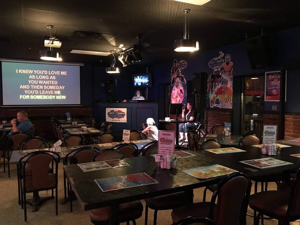 Lance et Compte | restaurant | 62 Avenue Gatineau, Gatineau, QC J8T 4J3, Canada | 8195685792 OR +1 819-568-5792