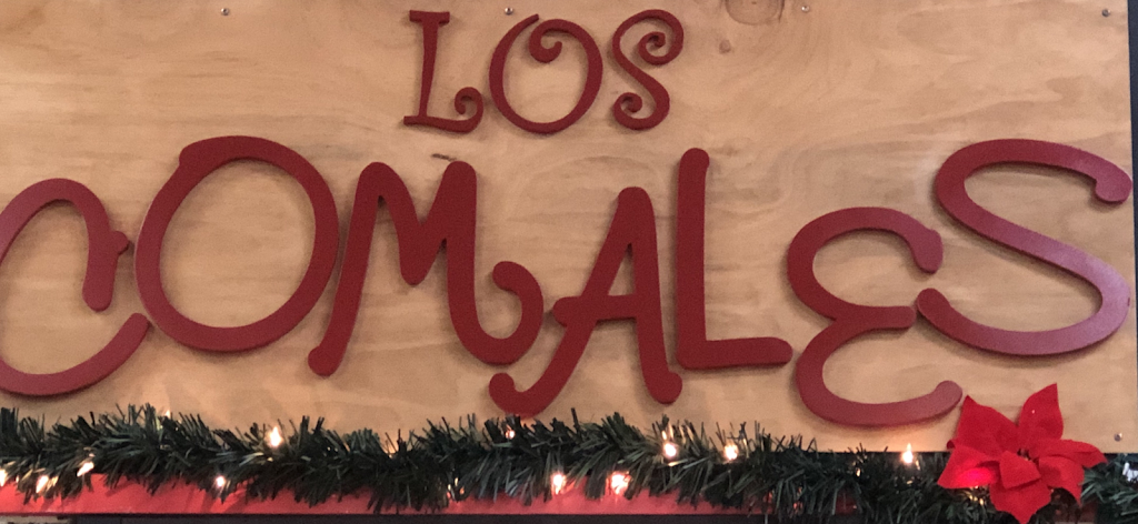 Los Cómales | restaurant | 3100 E Imperial Hwy suite #06, Lynwood, CA 90262, USA | 3236134412 OR +1 323-613-4412