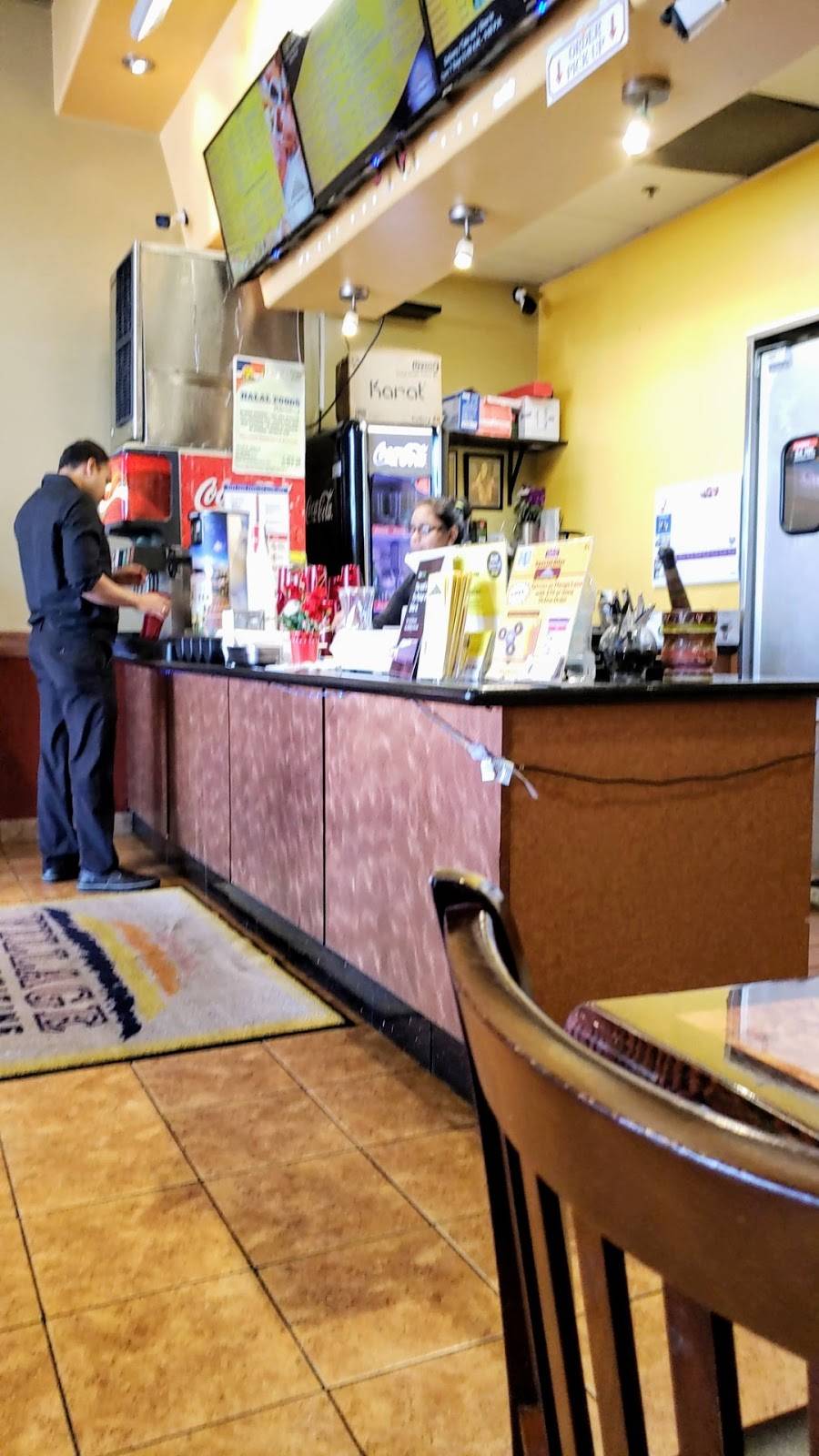 Village Indian Cuisine | restaurant | 9187 Clairemont Mesa Blvd, San Diego, CA 92123, USA | 8588743663 OR +1 858-874-3663